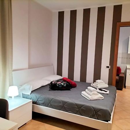 Hh Hermoso Housing Serravalle Serravalle Scrivia Exteriör bild