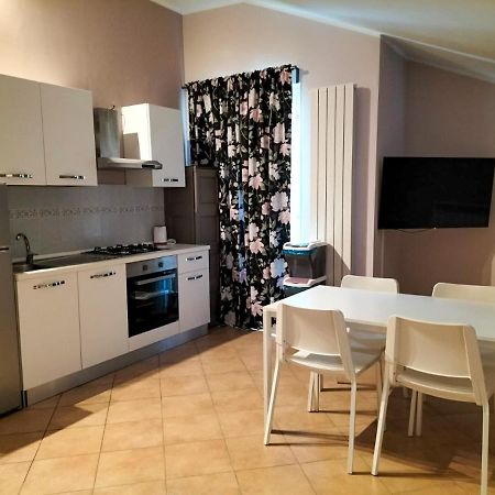 Hh Hermoso Housing Serravalle Serravalle Scrivia Exteriör bild