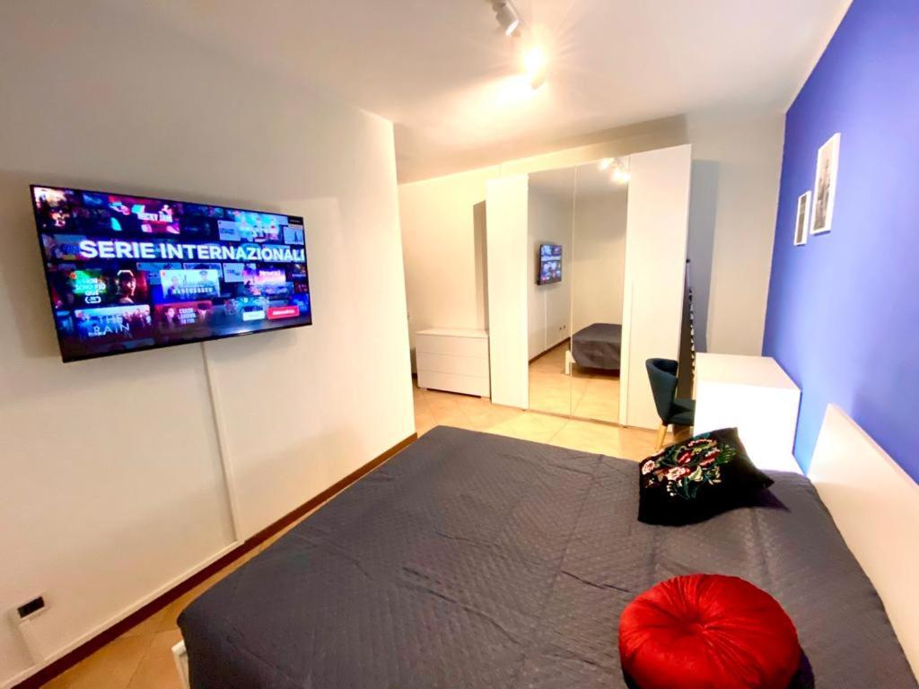 Hh Hermoso Housing Serravalle Serravalle Scrivia Exteriör bild