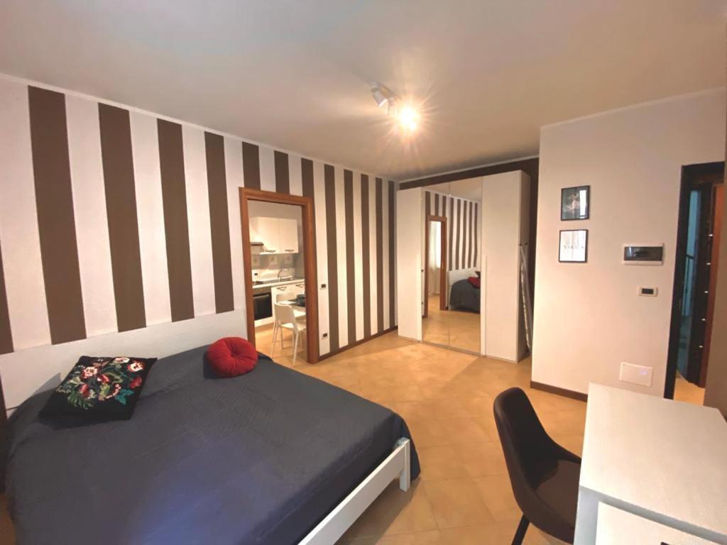 Hh Hermoso Housing Serravalle Serravalle Scrivia Exteriör bild