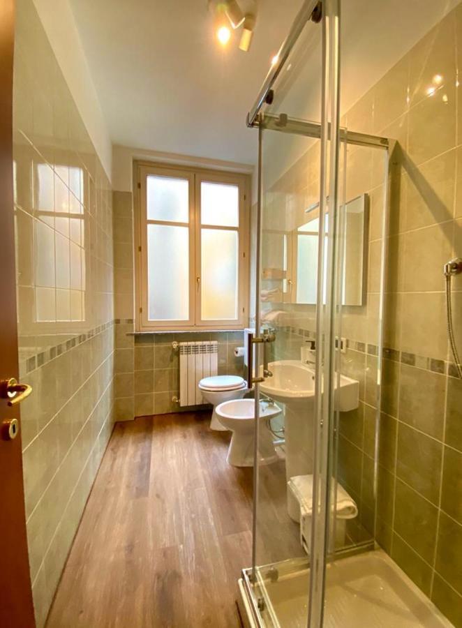 Hh Hermoso Housing Serravalle Serravalle Scrivia Exteriör bild