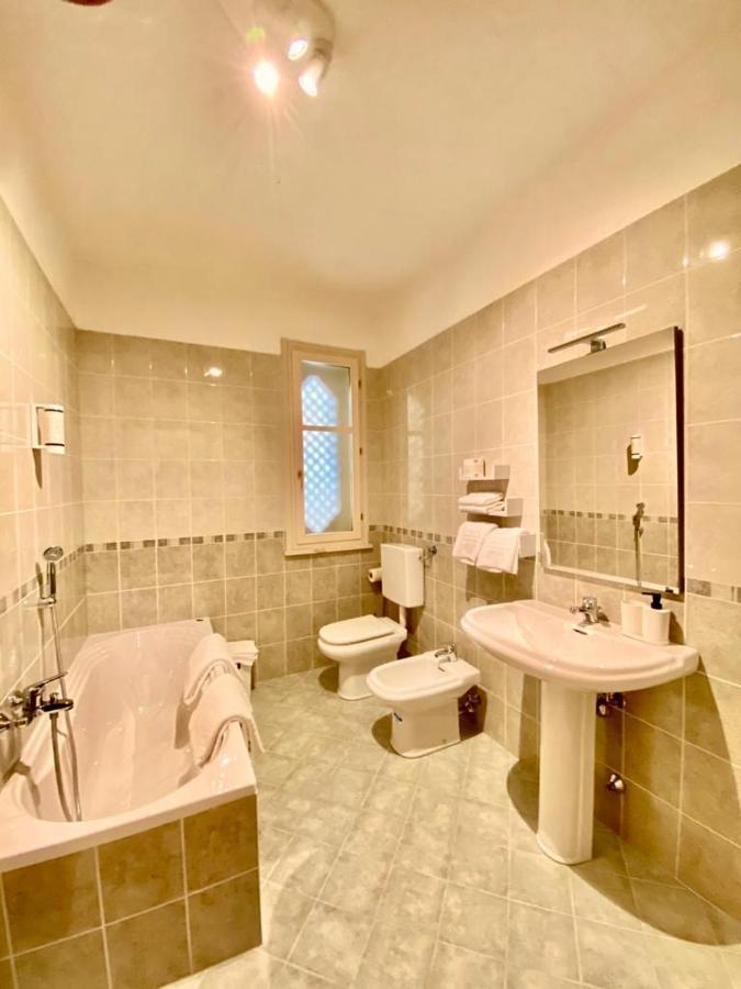 Hh Hermoso Housing Serravalle Serravalle Scrivia Exteriör bild