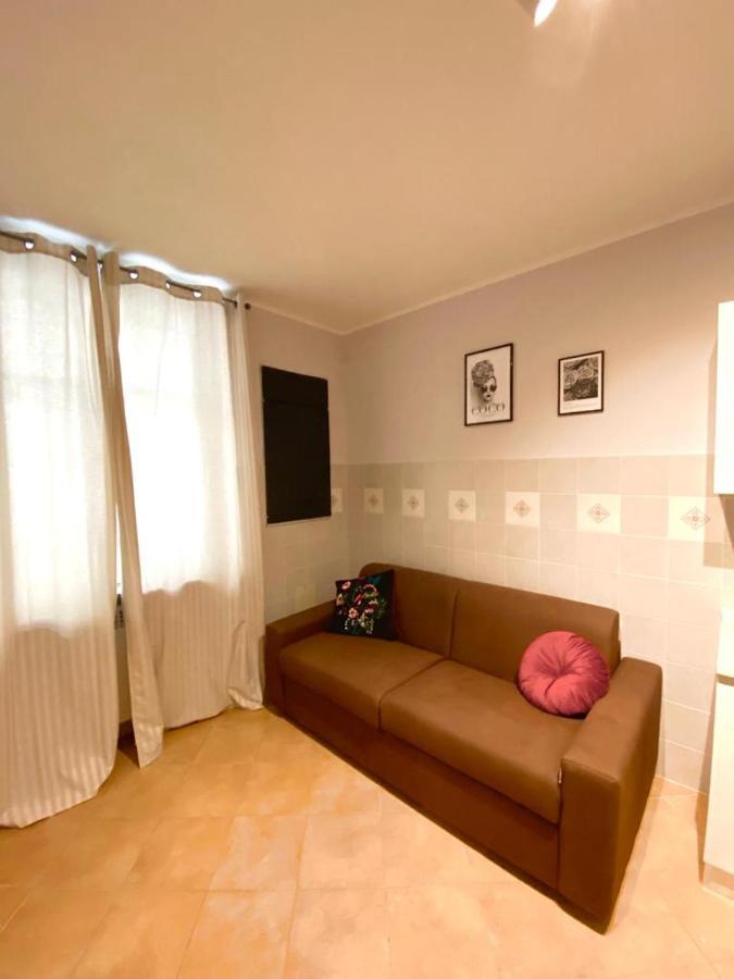 Hh Hermoso Housing Serravalle Serravalle Scrivia Exteriör bild