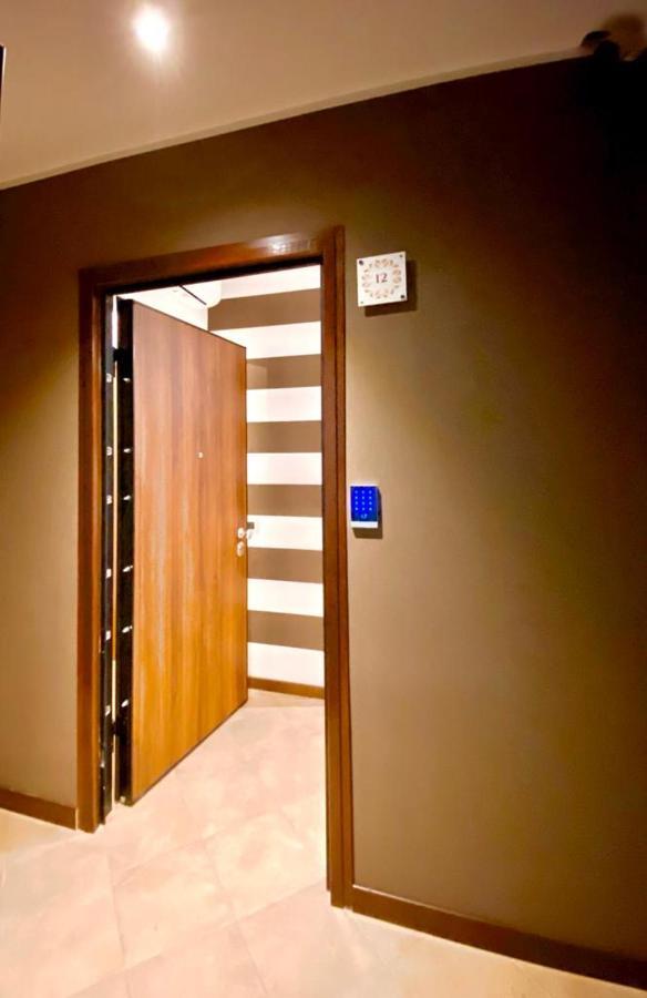 Hh Hermoso Housing Serravalle Serravalle Scrivia Exteriör bild