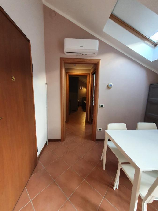 Hh Hermoso Housing Serravalle Serravalle Scrivia Exteriör bild