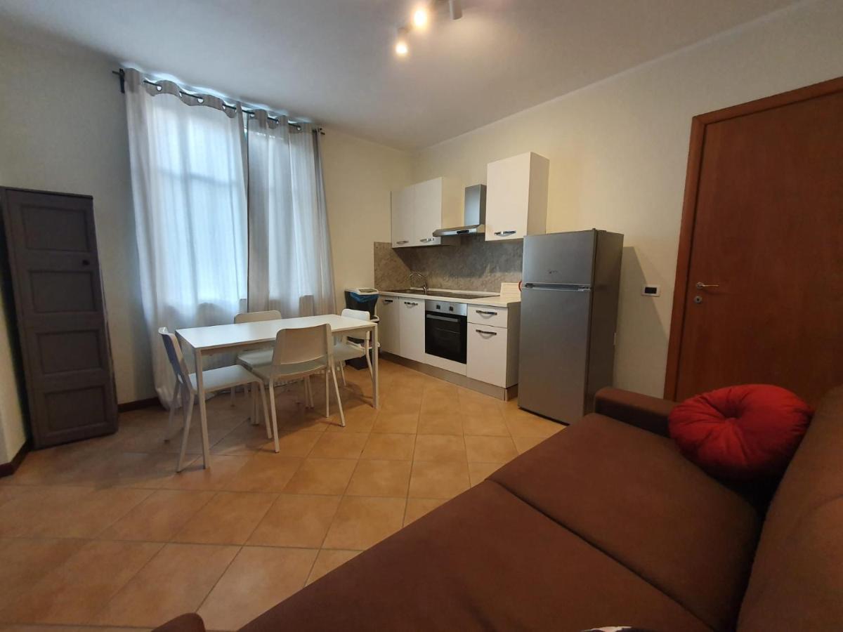 Hh Hermoso Housing Serravalle Serravalle Scrivia Exteriör bild