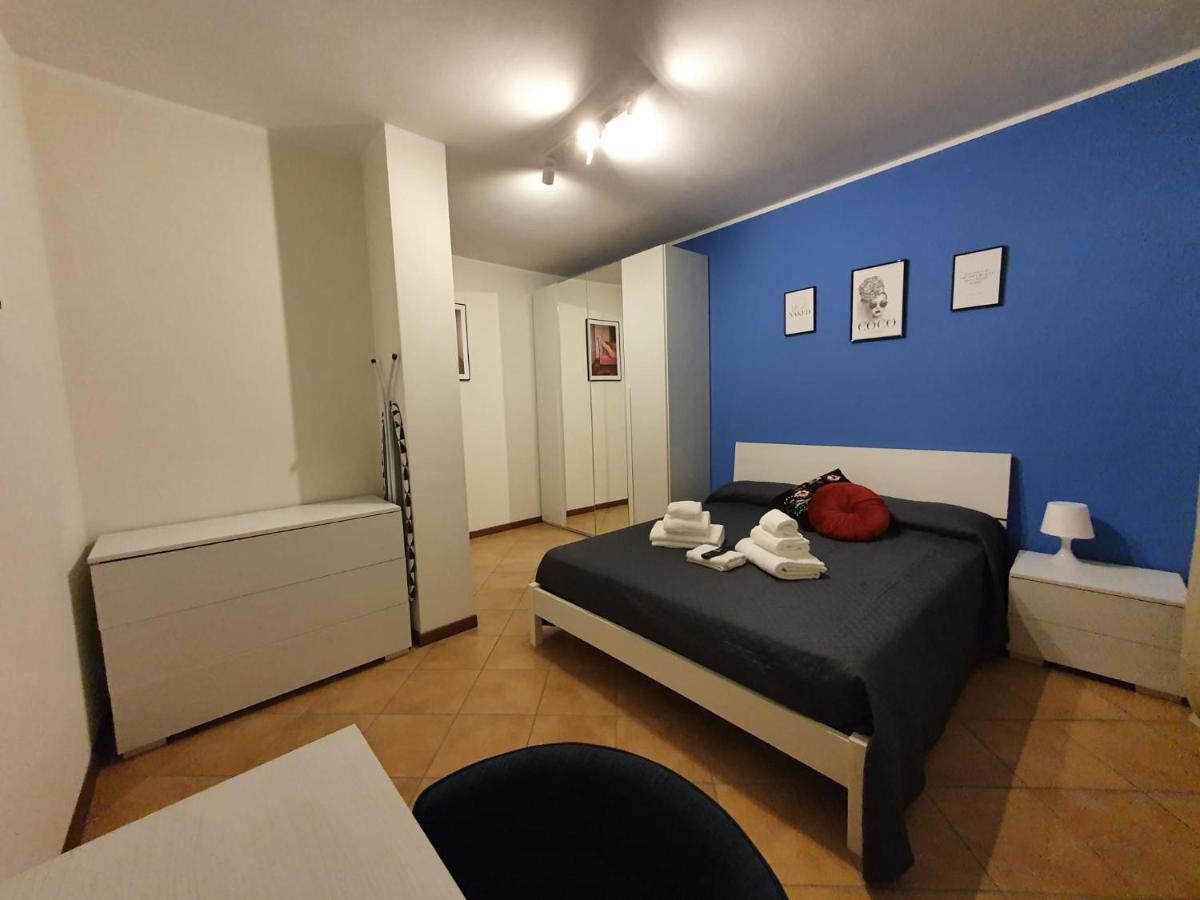 Hh Hermoso Housing Serravalle Serravalle Scrivia Exteriör bild