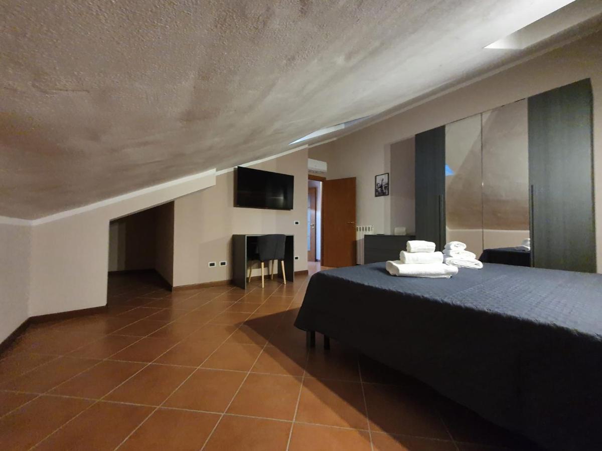 Hh Hermoso Housing Serravalle Serravalle Scrivia Exteriör bild