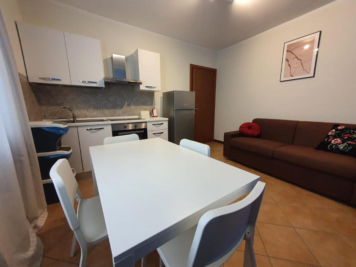 Hh Hermoso Housing Serravalle Serravalle Scrivia Exteriör bild