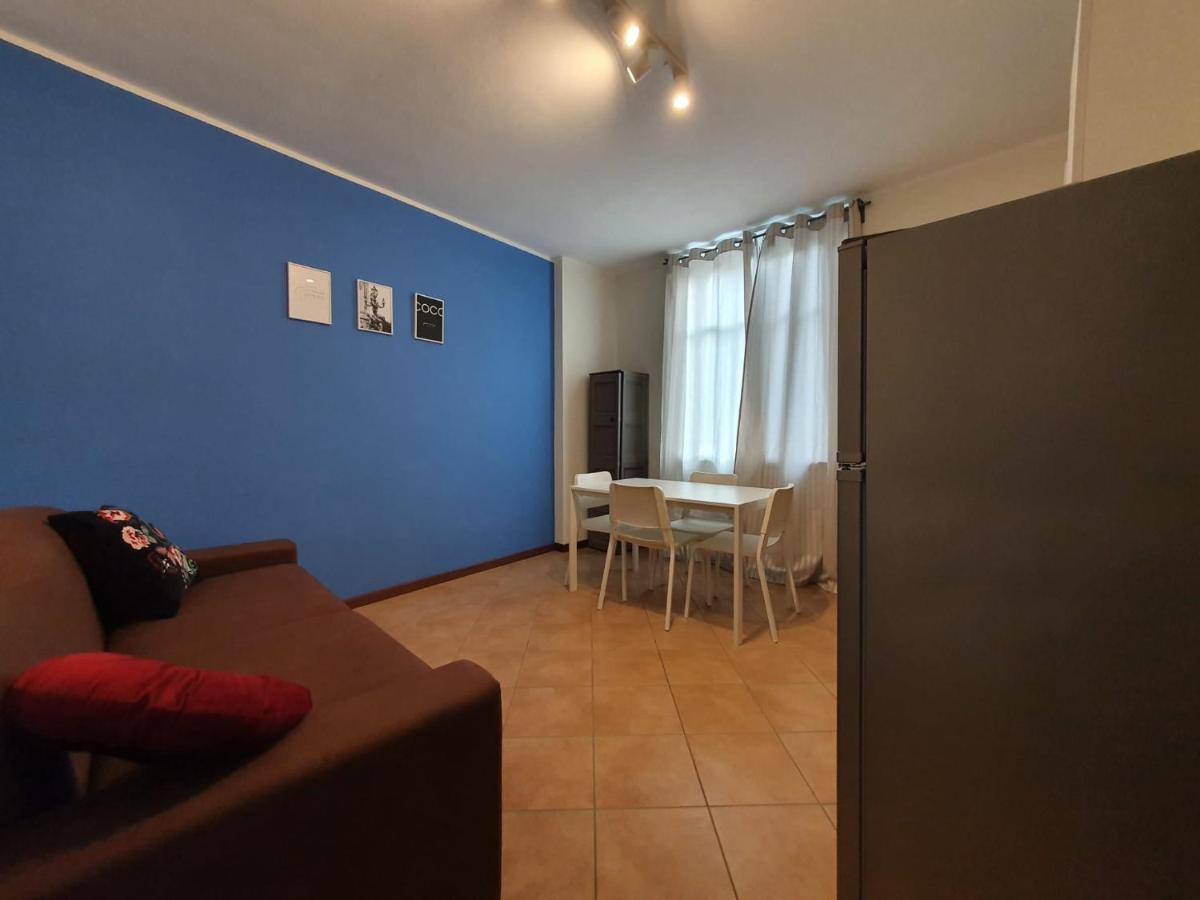 Hh Hermoso Housing Serravalle Serravalle Scrivia Exteriör bild
