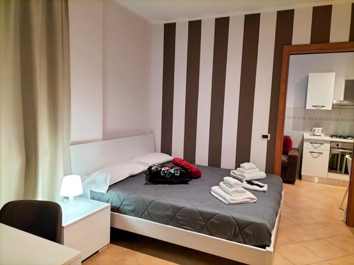 Hh Hermoso Housing Serravalle Serravalle Scrivia Exteriör bild