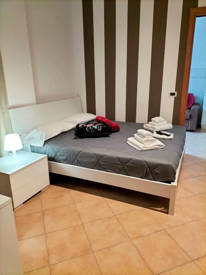 Hh Hermoso Housing Serravalle Serravalle Scrivia Exteriör bild