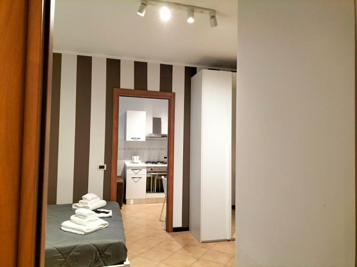 Hh Hermoso Housing Serravalle Serravalle Scrivia Exteriör bild