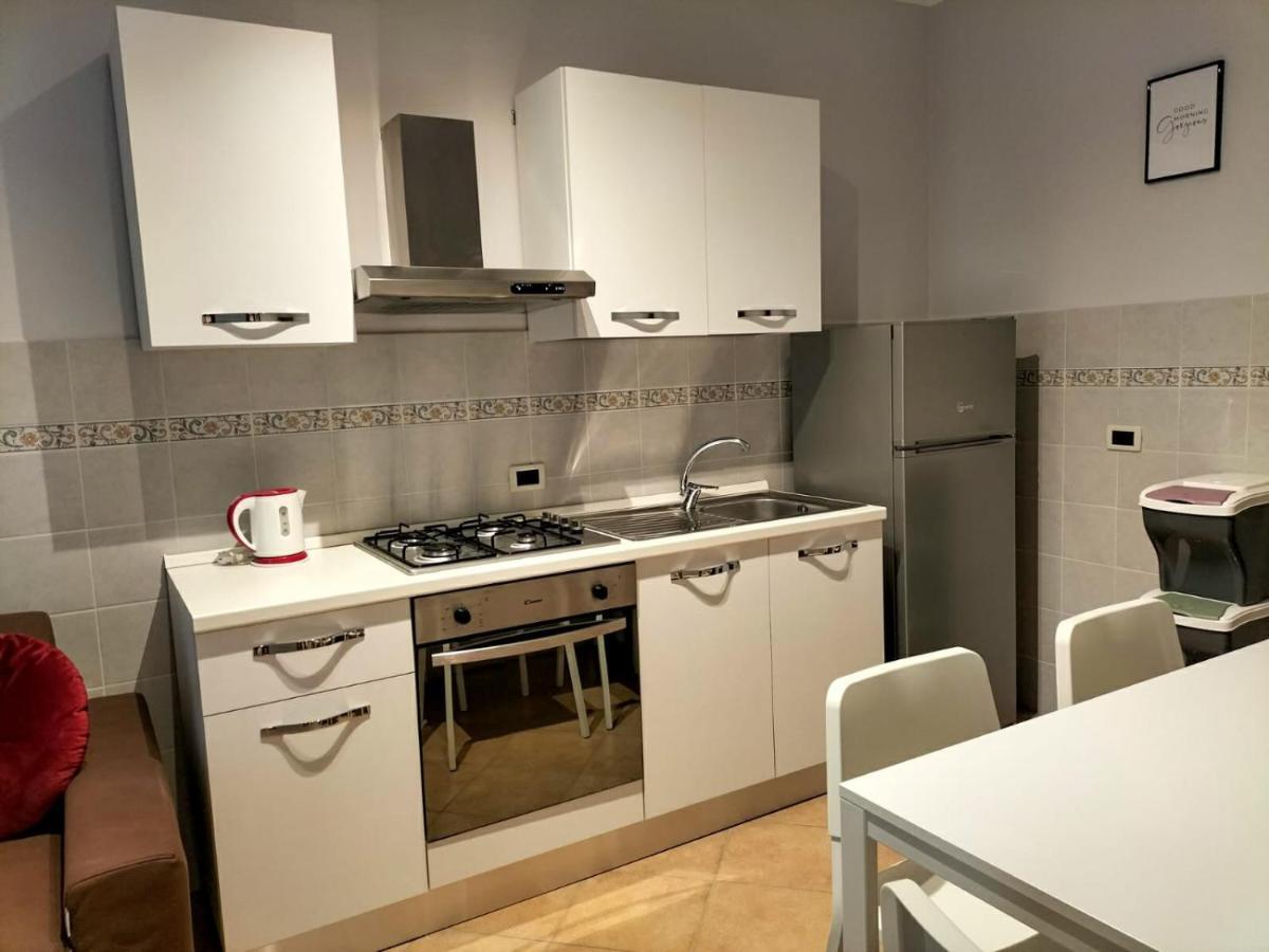 Hh Hermoso Housing Serravalle Serravalle Scrivia Exteriör bild