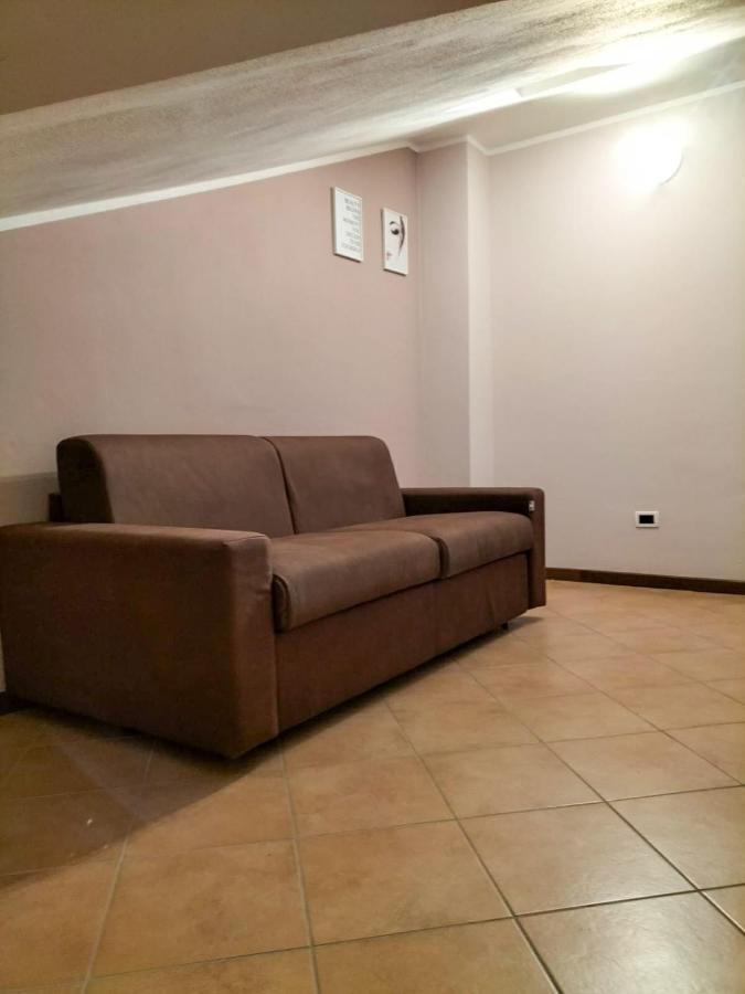 Hh Hermoso Housing Serravalle Serravalle Scrivia Exteriör bild