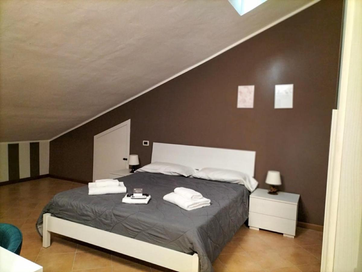 Hh Hermoso Housing Serravalle Serravalle Scrivia Exteriör bild