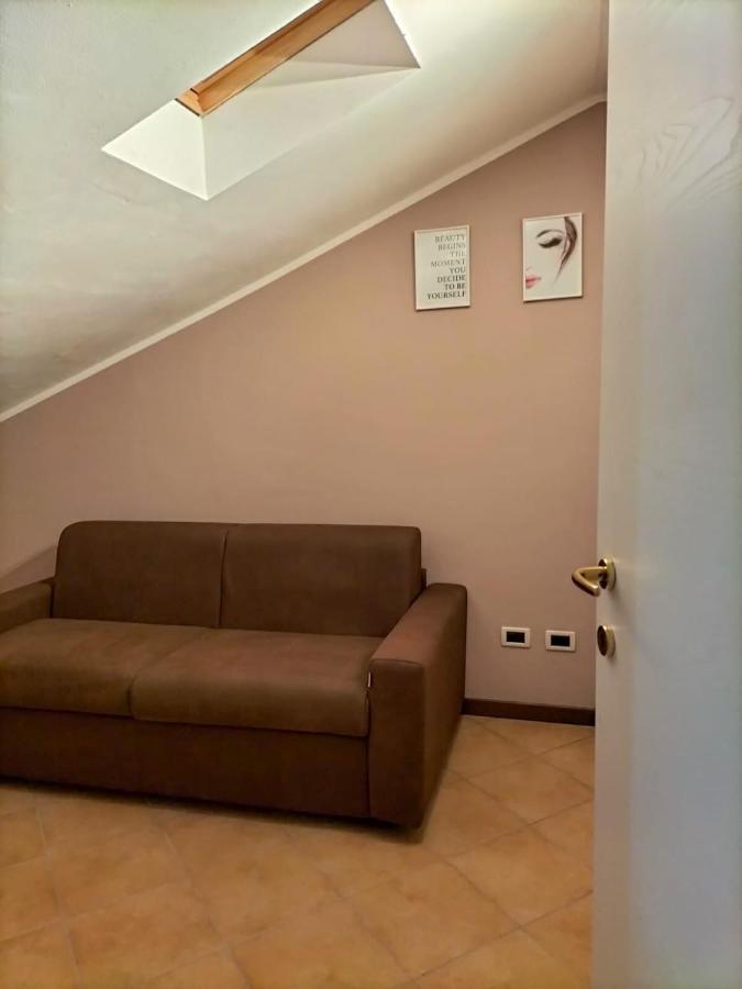Hh Hermoso Housing Serravalle Serravalle Scrivia Exteriör bild