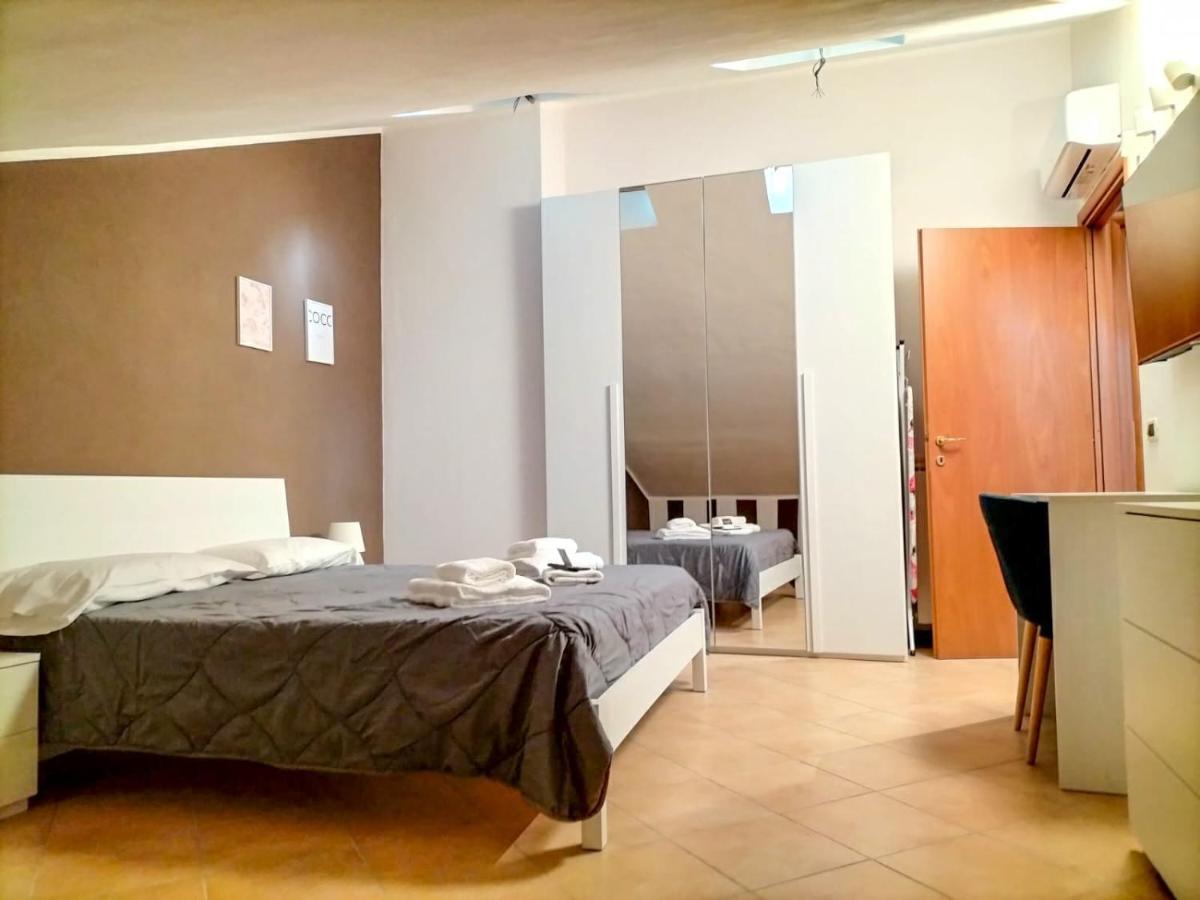 Hh Hermoso Housing Serravalle Serravalle Scrivia Exteriör bild