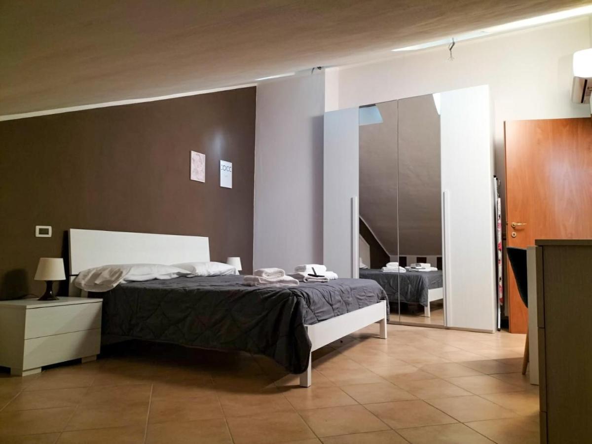 Hh Hermoso Housing Serravalle Serravalle Scrivia Exteriör bild