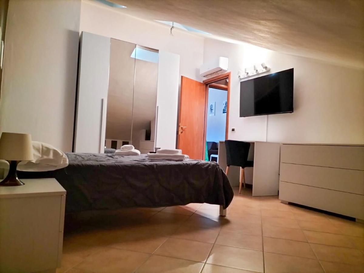 Hh Hermoso Housing Serravalle Serravalle Scrivia Exteriör bild